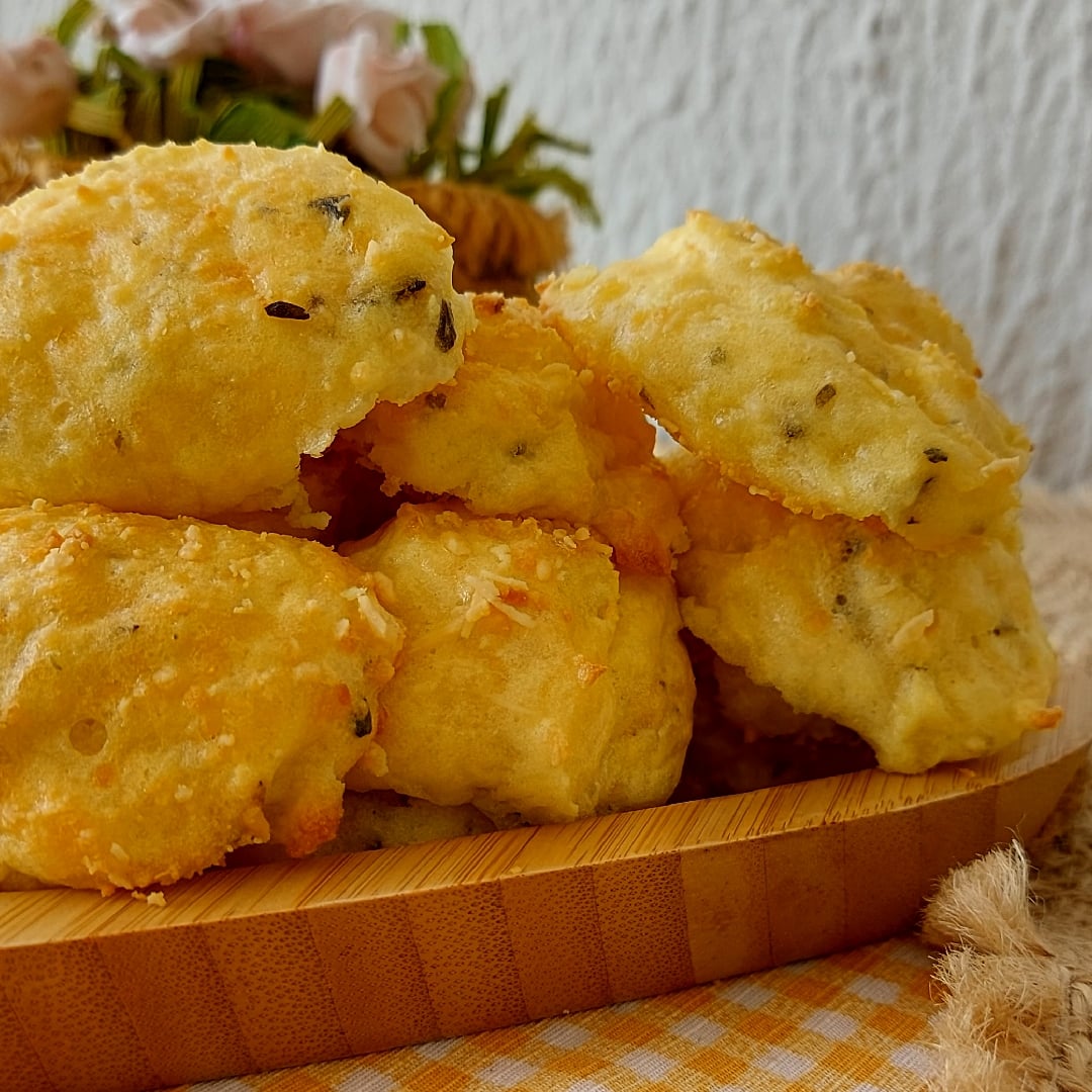 Photo of the Potato and Cheese Clouds🇺🇸 – recipe of Potato and Cheese Clouds🇺🇸 on DeliRec