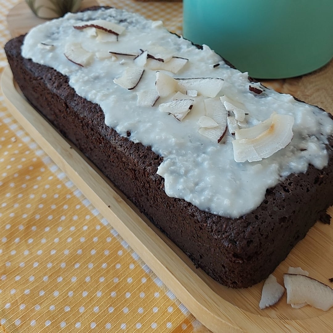 Photo of the Lowcarb Prestige Cake – recipe of Lowcarb Prestige Cake on DeliRec