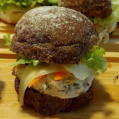 Recipe of Australian bun 🇦🇺🦘 on the DeliRec recipe website