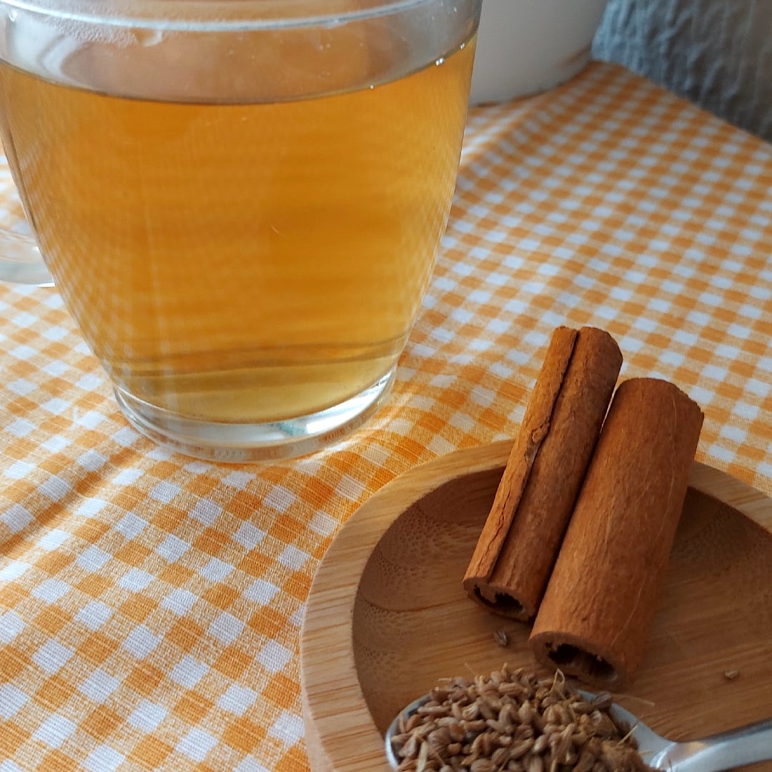 Photo of the Tea to reduce sweet tooth – recipe of Tea to reduce sweet tooth on DeliRec