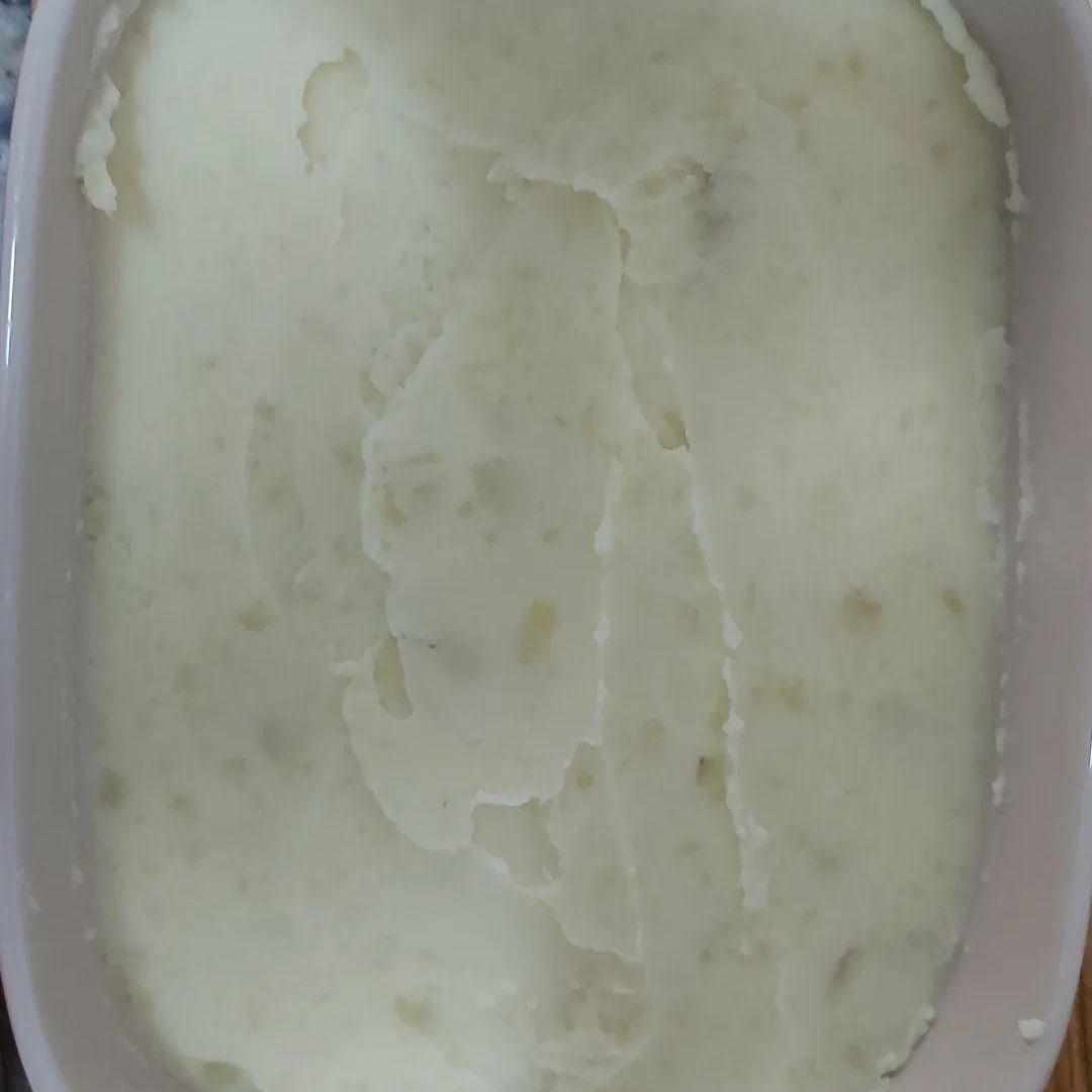 Photo of the Mashed Potatoes with Gratin Meat – recipe of Mashed Potatoes with Gratin Meat on DeliRec