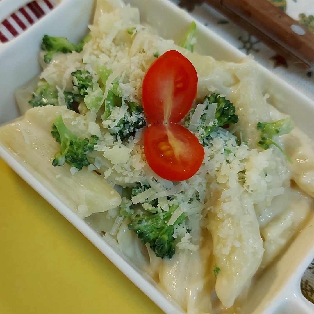 Photo of the Penne with Broccoli – recipe of Penne with Broccoli on DeliRec
