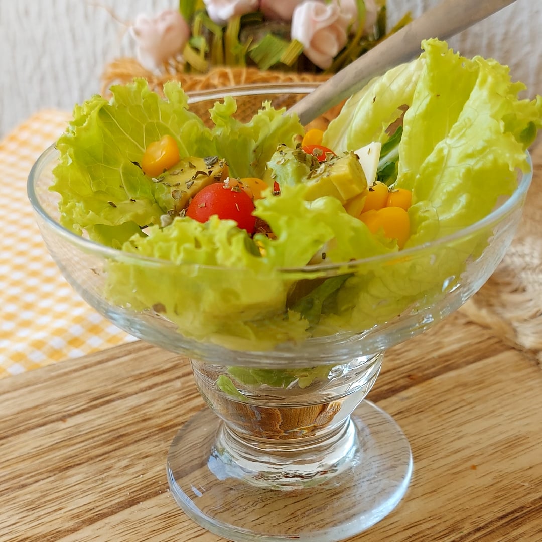 Photo of the Snacks in the Cup – recipe of Snacks in the Cup on DeliRec