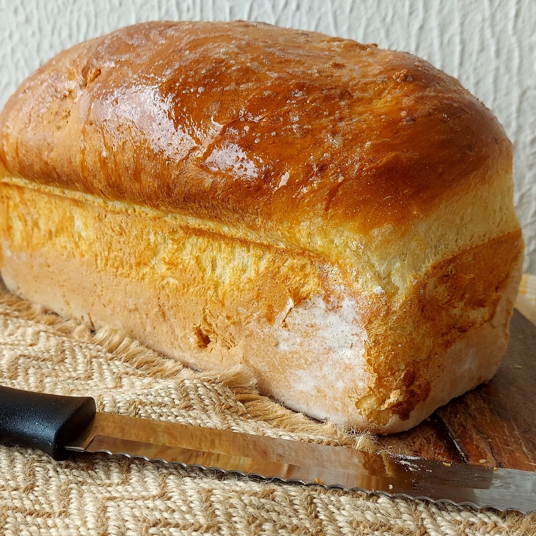 Foto da Pão de Mandioquinha  - receita de Pão de Mandioquinha  no DeliRec