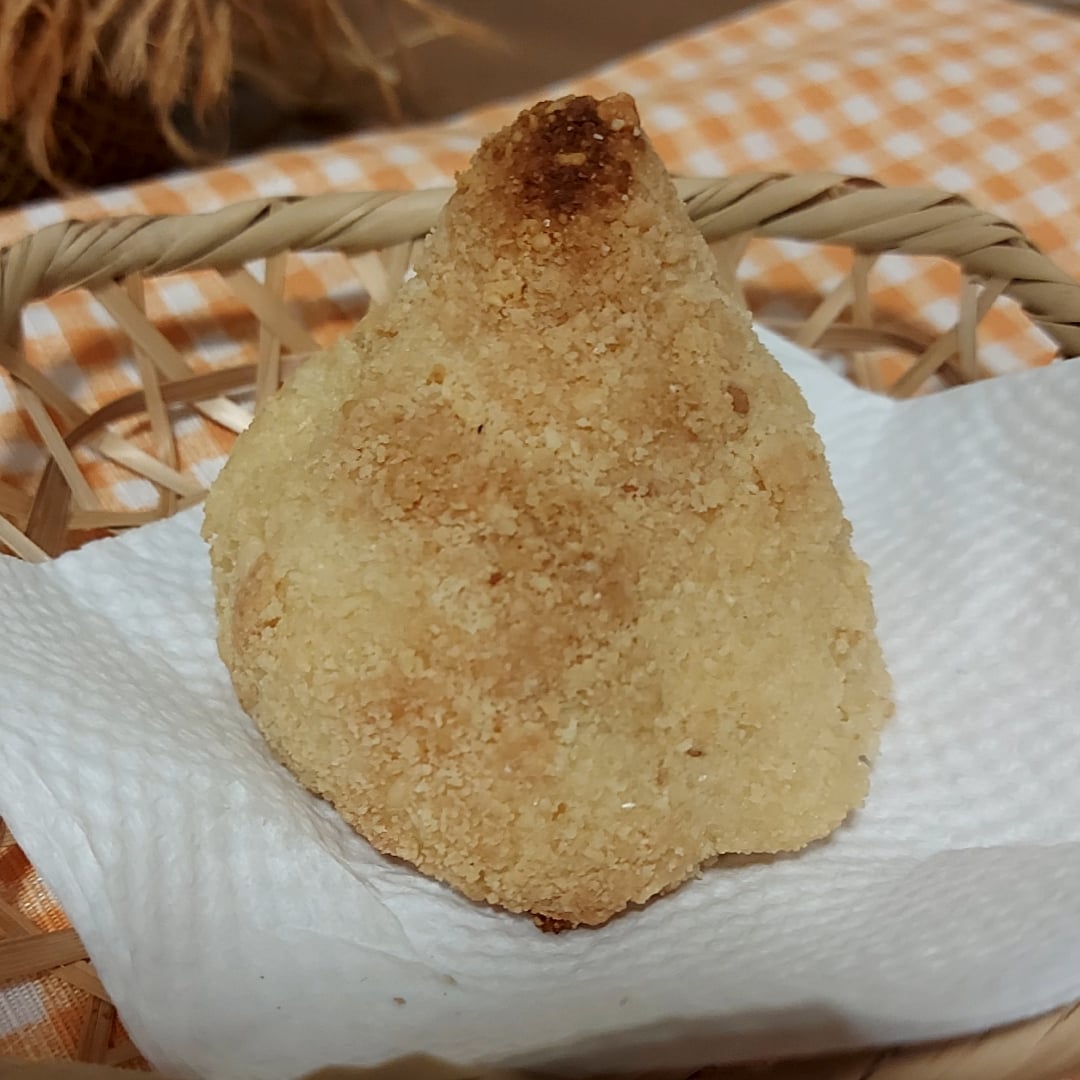 Photo of the Coxinha Fit – recipe of Coxinha Fit on DeliRec