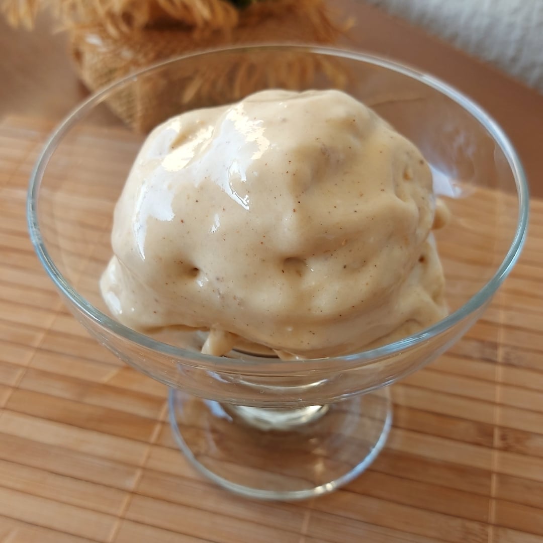 Photo of the Super creamy protein ice cream – recipe of Super creamy protein ice cream on DeliRec