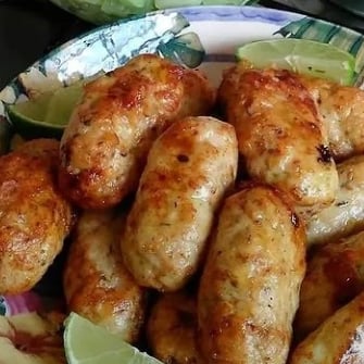 Photo of the Sausage in Airfryer – recipe of Sausage in Airfryer on DeliRec