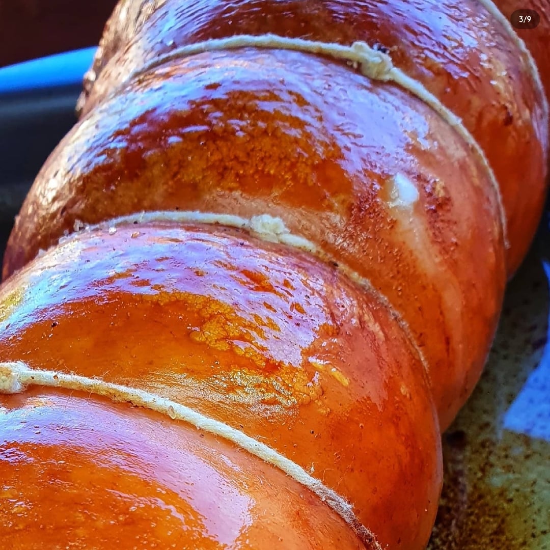 Photo of the roll crackling – recipe of roll crackling on DeliRec