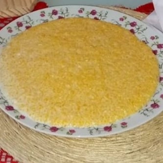 Photo of the corn sherbet – recipe of corn sherbet on DeliRec