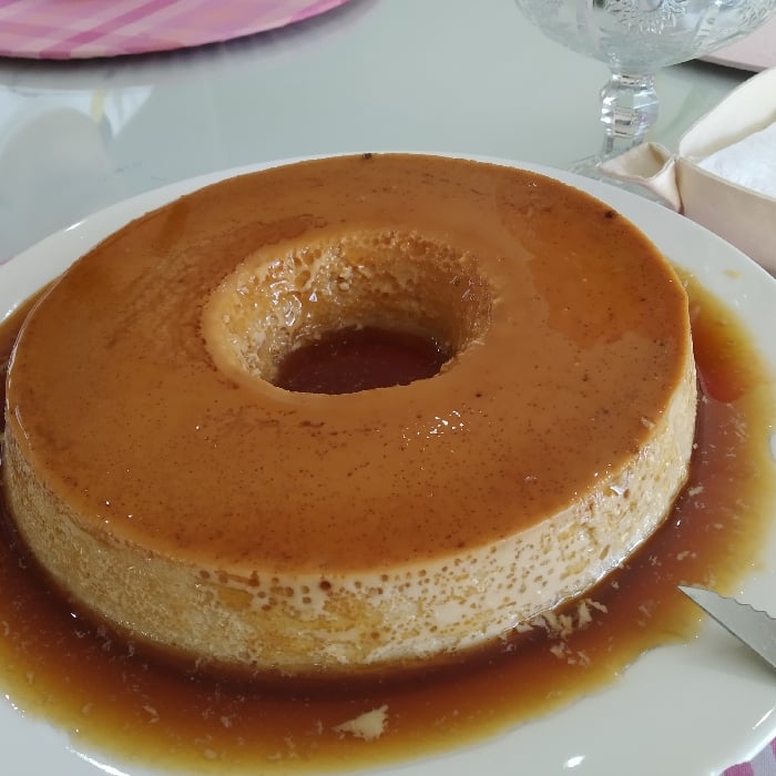 Photo of the Coffee pudding – recipe of Coffee pudding on DeliRec