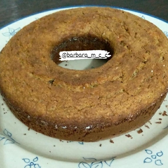 Photo of the Cornmeal cake w/ cheese – recipe of Cornmeal cake w/ cheese on DeliRec