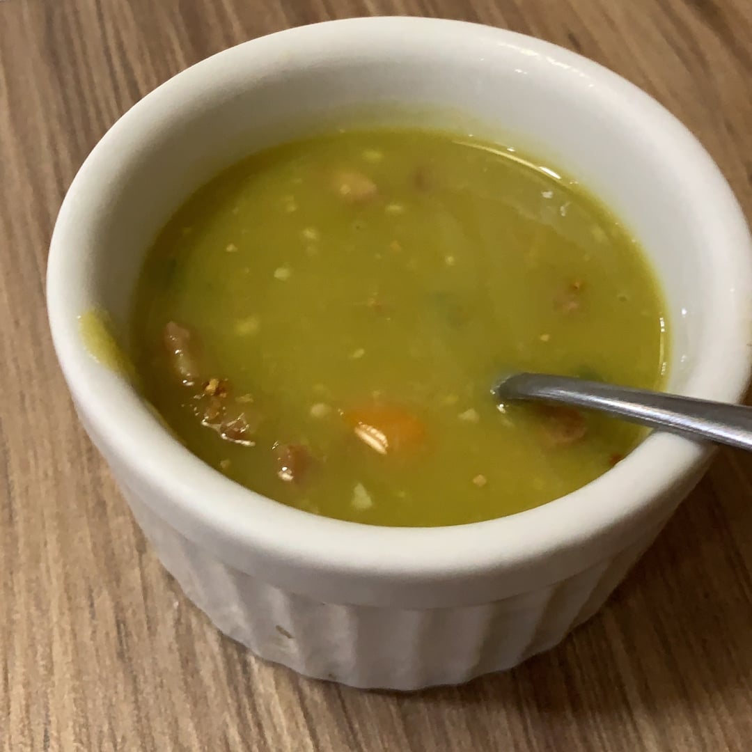 Photo of the Pea soup – recipe of Pea soup on DeliRec