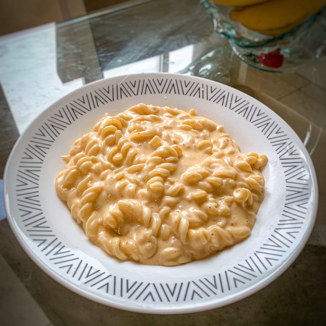 Photo of the Mac'n Cheese 🇺🇸 – recipe of Mac'n Cheese 🇺🇸 on DeliRec