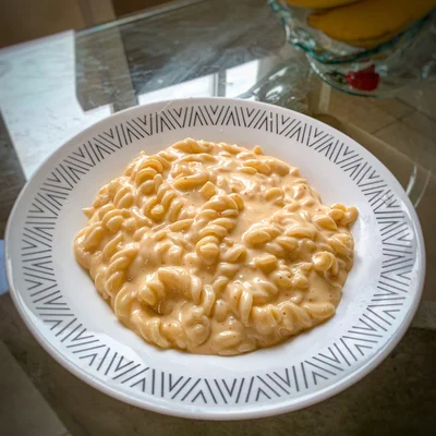 Recipe of Mac'n Cheese 🇺🇸 on the DeliRec recipe website