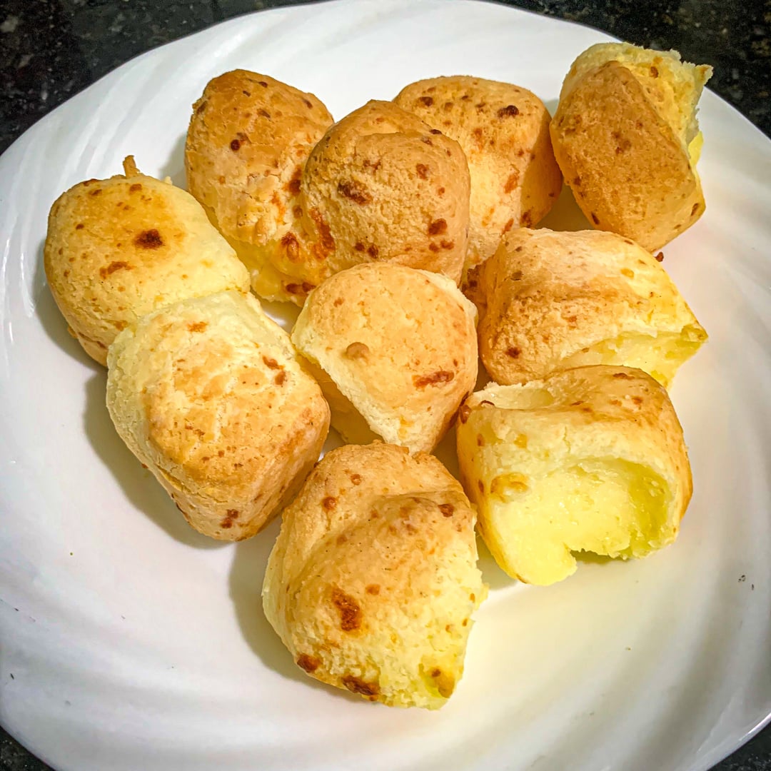 Photo of the Cheese bread (lactose free) – recipe of Cheese bread (lactose free) on DeliRec