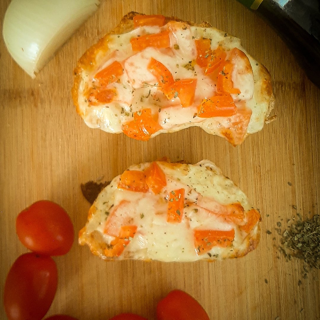 Photo of the Bruschetta Tomato – recipe of Bruschetta Tomato on DeliRec