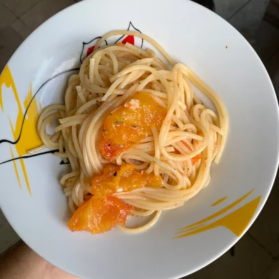 Recipe of Best pasta in the world on the DeliRec recipe website