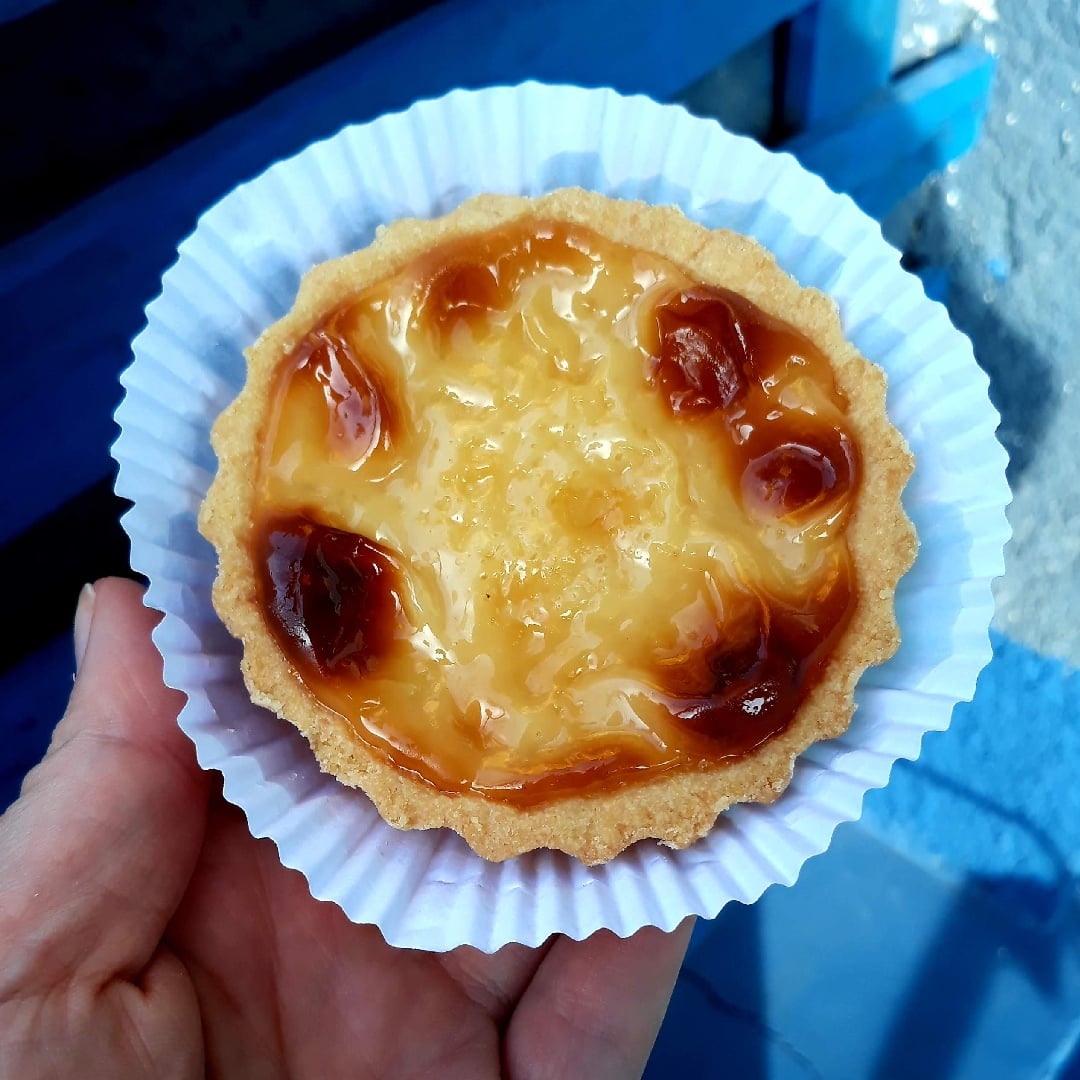 Photo of the Condensed Milk Pie – recipe of Condensed Milk Pie on DeliRec