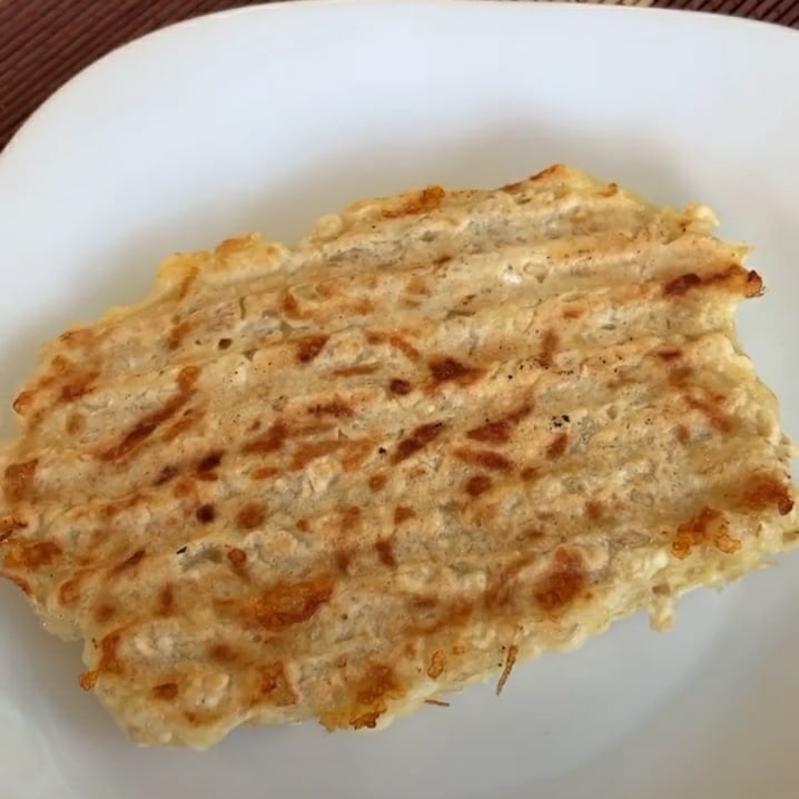 Foto da Pão de queijo  - receita de Pão de queijo  no DeliRec