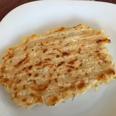 Recipe of Cheese bread on the DeliRec recipe website