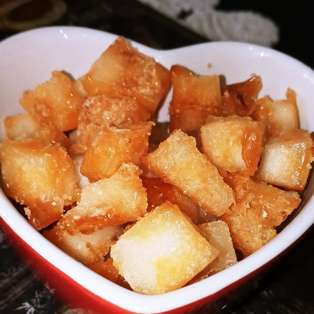 Photo of the sugary coconut – recipe of sugary coconut on DeliRec
