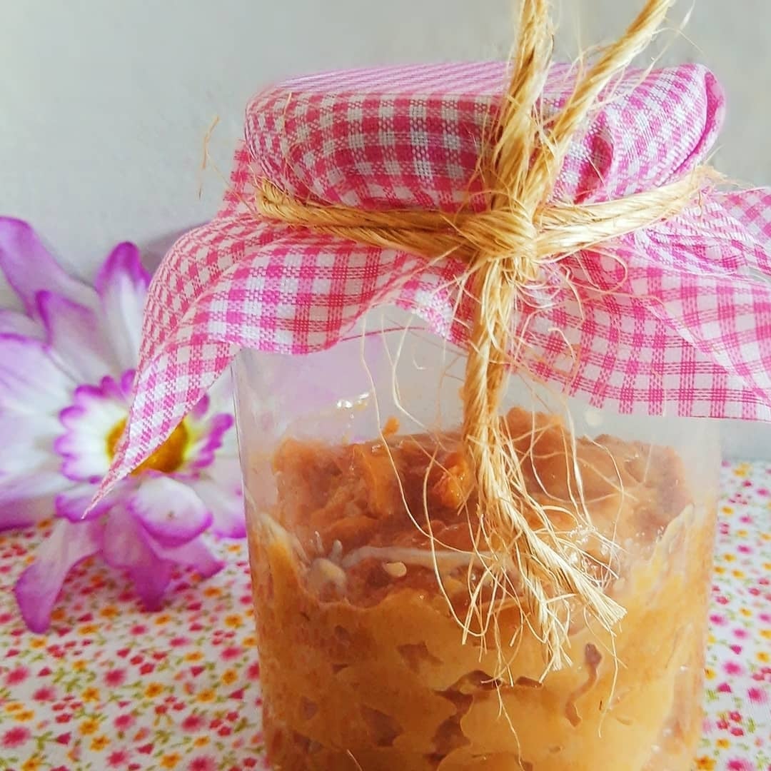 Photo of the homemade milk jam – recipe of homemade milk jam on DeliRec
