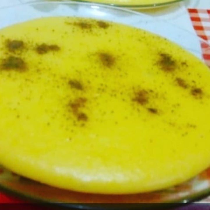 Photo of the Corn porridge – recipe of Corn porridge on DeliRec