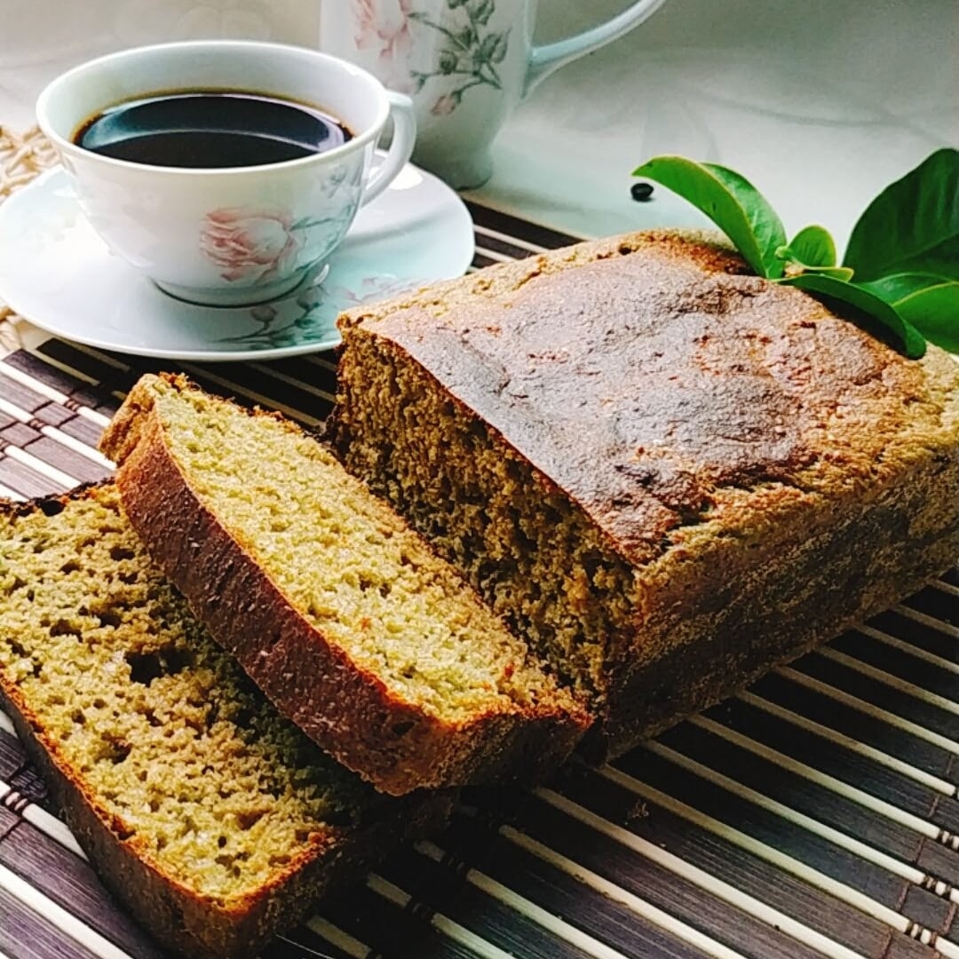 Photo of the Wholemeal bread from ora-pro-nobis – recipe of Wholemeal bread from ora-pro-nobis on DeliRec
