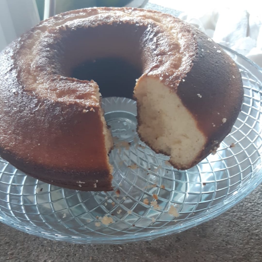 Photo of the Wheat cake – recipe of Wheat cake on DeliRec