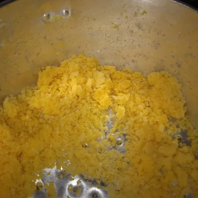 Recipe of fast couscous on the DeliRec recipe website