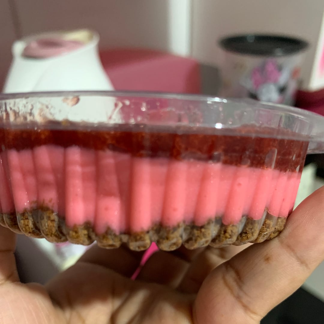 Photo of the Strawberry tart with jam – recipe of Strawberry tart with jam on DeliRec