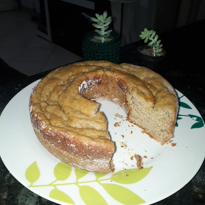 Photo of the Pam's Banana Fit Cake – recipe of Pam's Banana Fit Cake on DeliRec