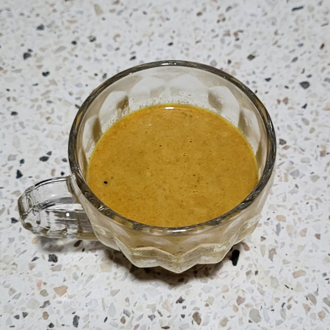 Photo of the Instant Golden Milk – recipe of Instant Golden Milk on DeliRec