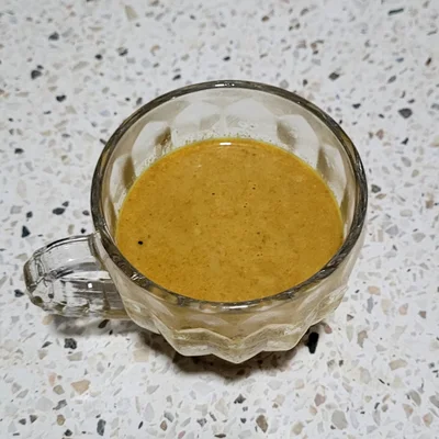 Recipe of Instant Golden Milk on the DeliRec recipe website