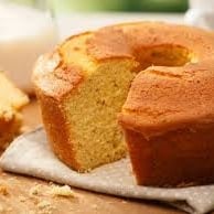 Photo of the SIMPLE CORNMEAL CAKE – recipe of SIMPLE CORNMEAL CAKE on DeliRec