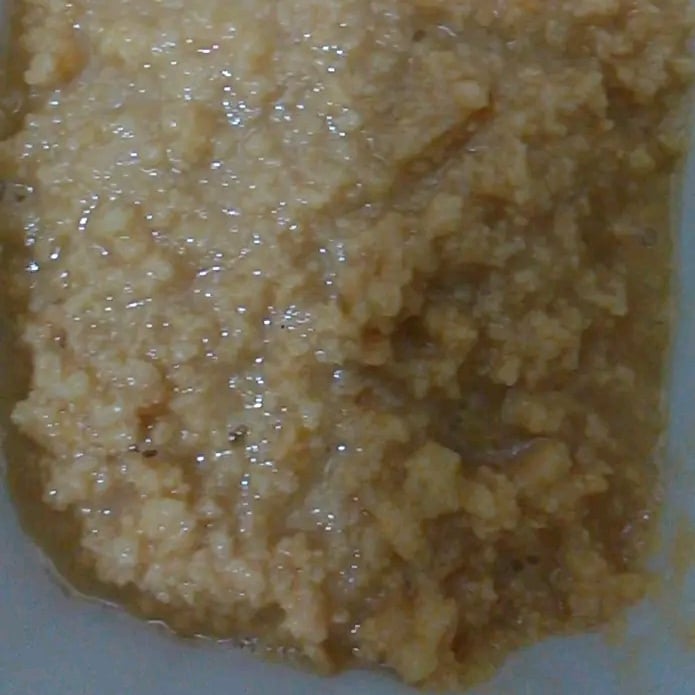 Photo of the Carved milk jam – recipe of Carved milk jam on DeliRec