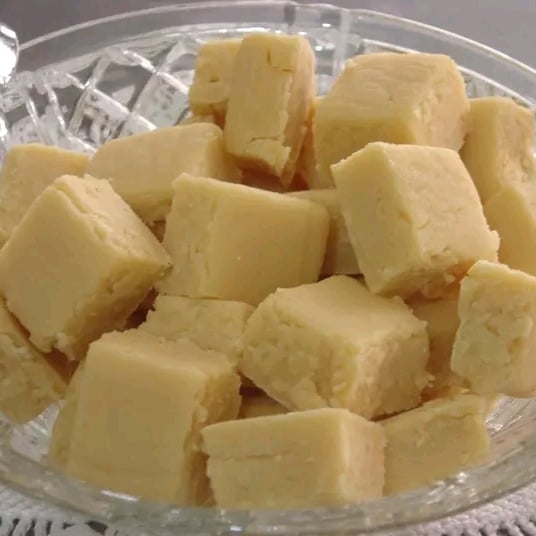 Photo of the Powdered milk candy – recipe of Powdered milk candy on DeliRec