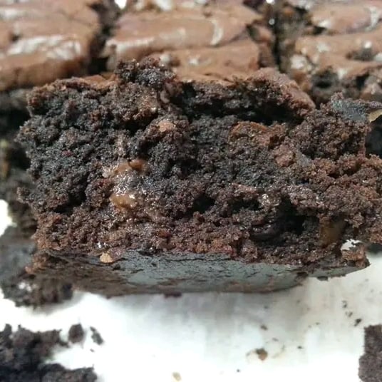 Photo of the chocolate brawn – recipe of chocolate brawn on DeliRec