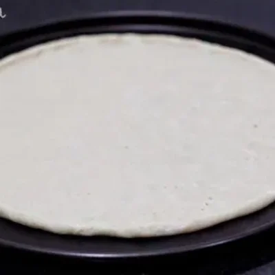 Recipe of Pizza Dough on the DeliRec recipe website