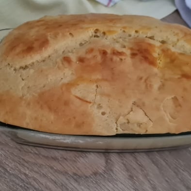 Photo of the soft dough bread – recipe of soft dough bread on DeliRec
