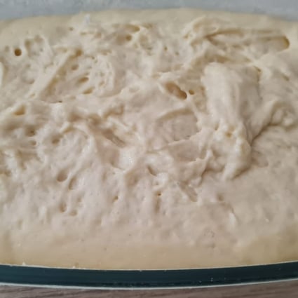 Photo of the soft dough bread – recipe of soft dough bread on DeliRec