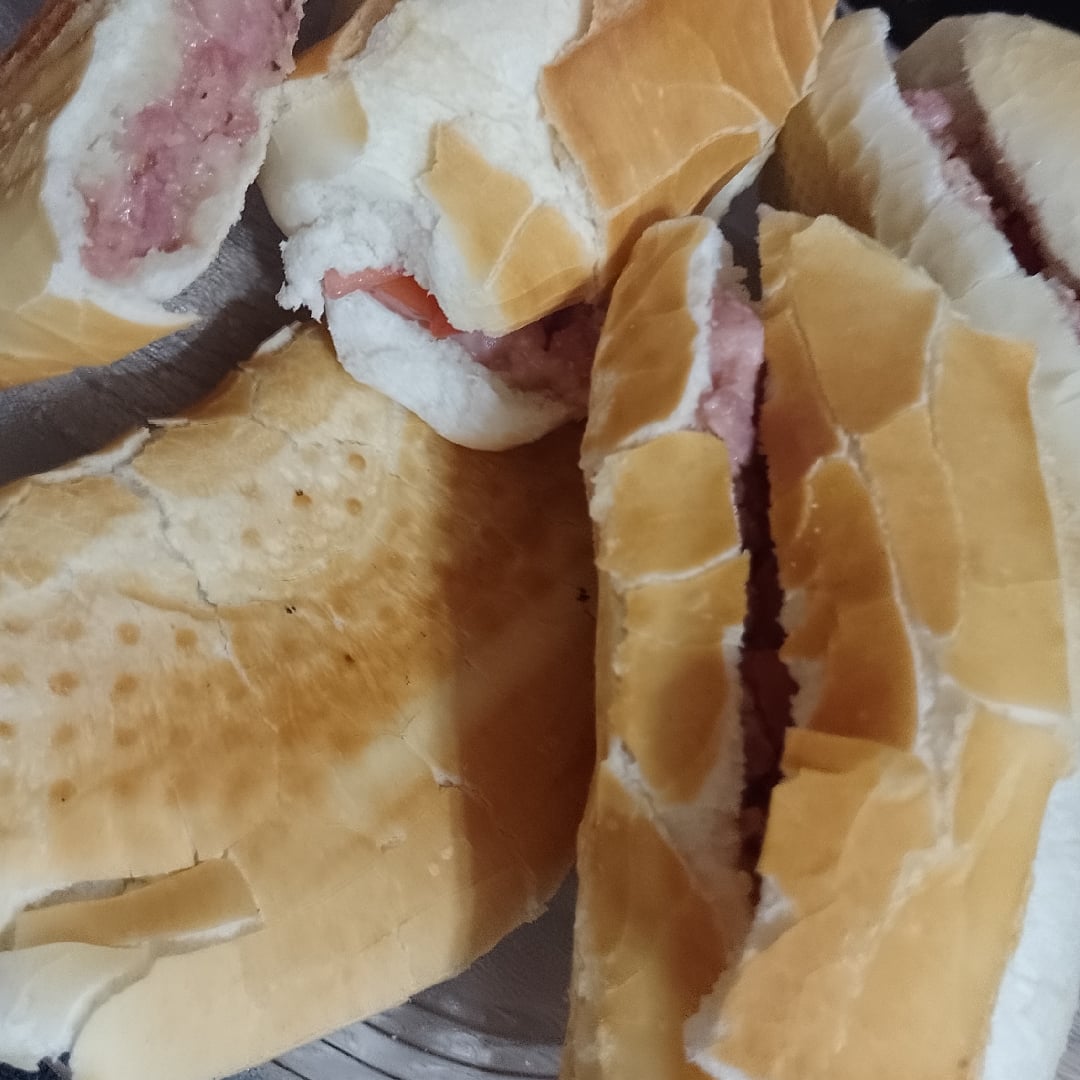 Photo of the sausage snack – recipe of sausage snack on DeliRec