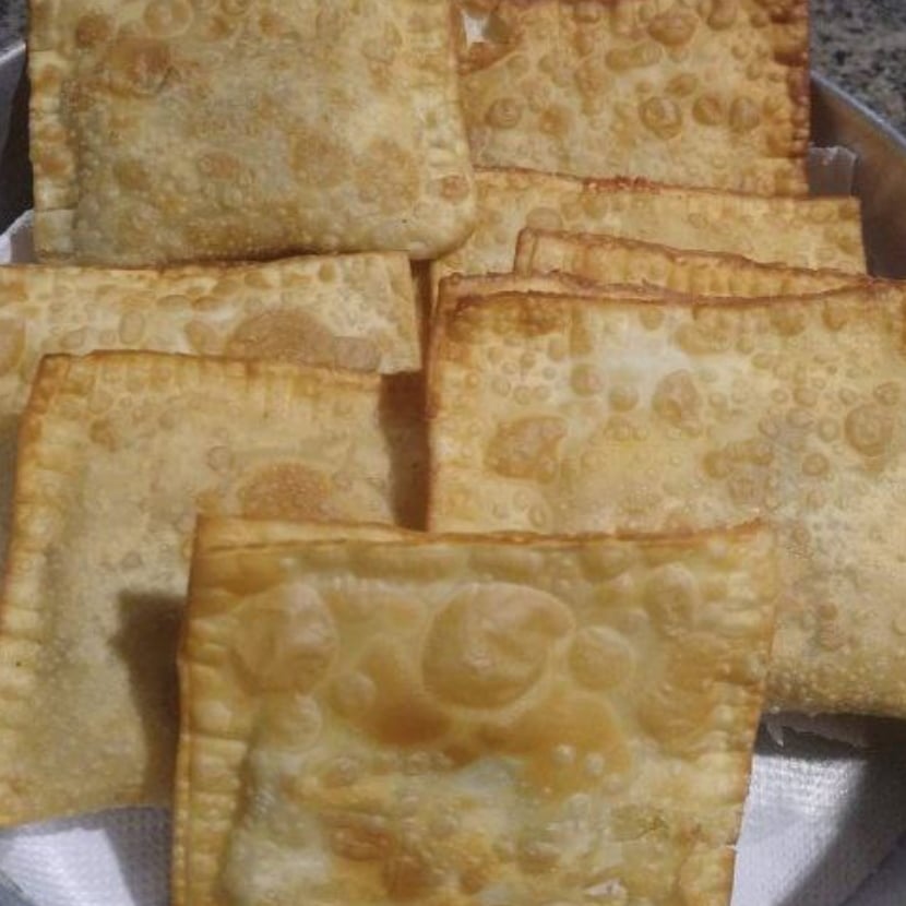 Photo of the Pastry – recipe of Pastry on DeliRec