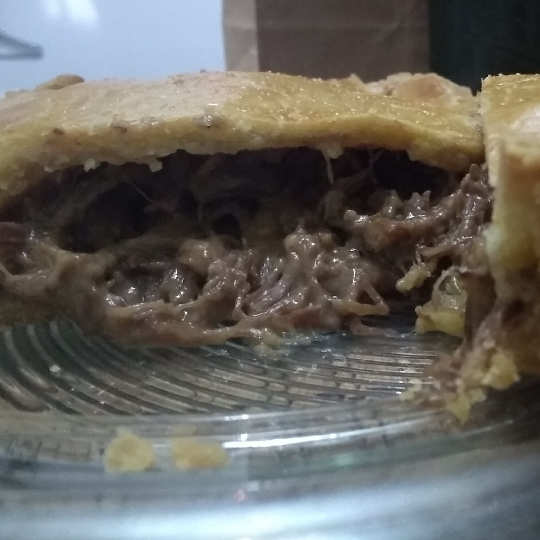 Photo of the mad meat pie – recipe of mad meat pie on DeliRec