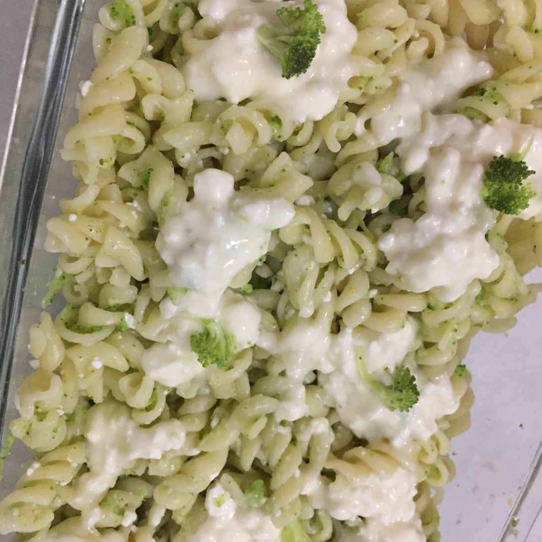 Photo of the Broccoli Pesto Sauce Screw – recipe of Broccoli Pesto Sauce Screw on DeliRec