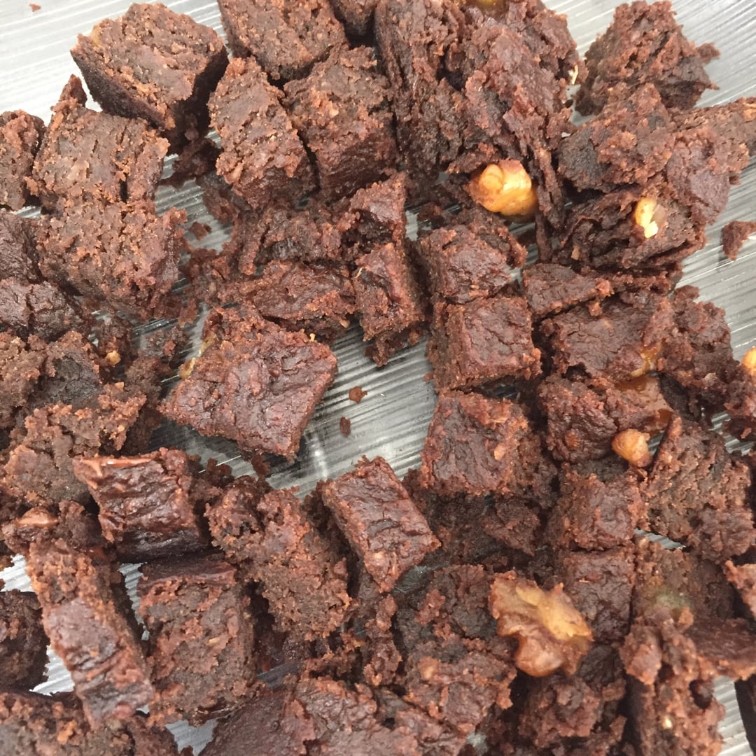 Photo of the Brownie Fit – recipe of Brownie Fit on DeliRec