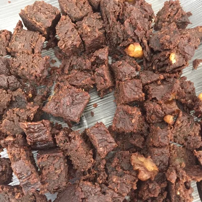 Recipe of Brownie Fit on the DeliRec recipe website