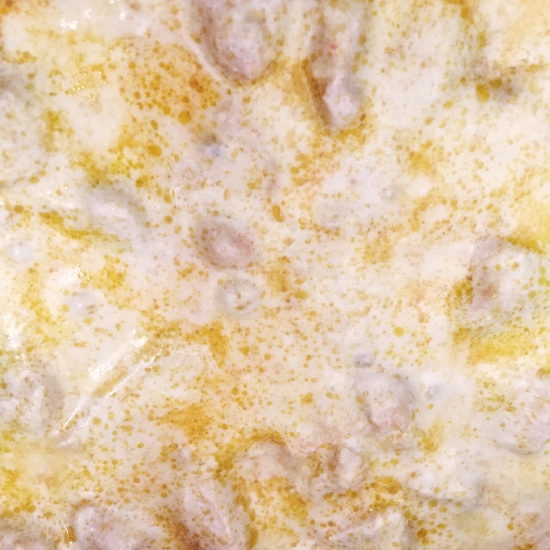 Photo of the cream chicken – recipe of cream chicken on DeliRec