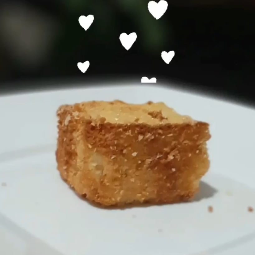 Photo of the Vegan Orange Cake – recipe of Vegan Orange Cake on DeliRec