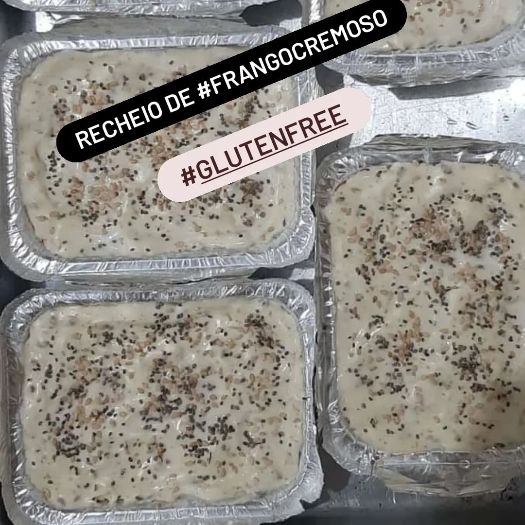 Photo of the gluten-free pie – recipe of gluten-free pie on DeliRec